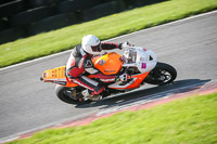 Advanced Group Orange Bikes